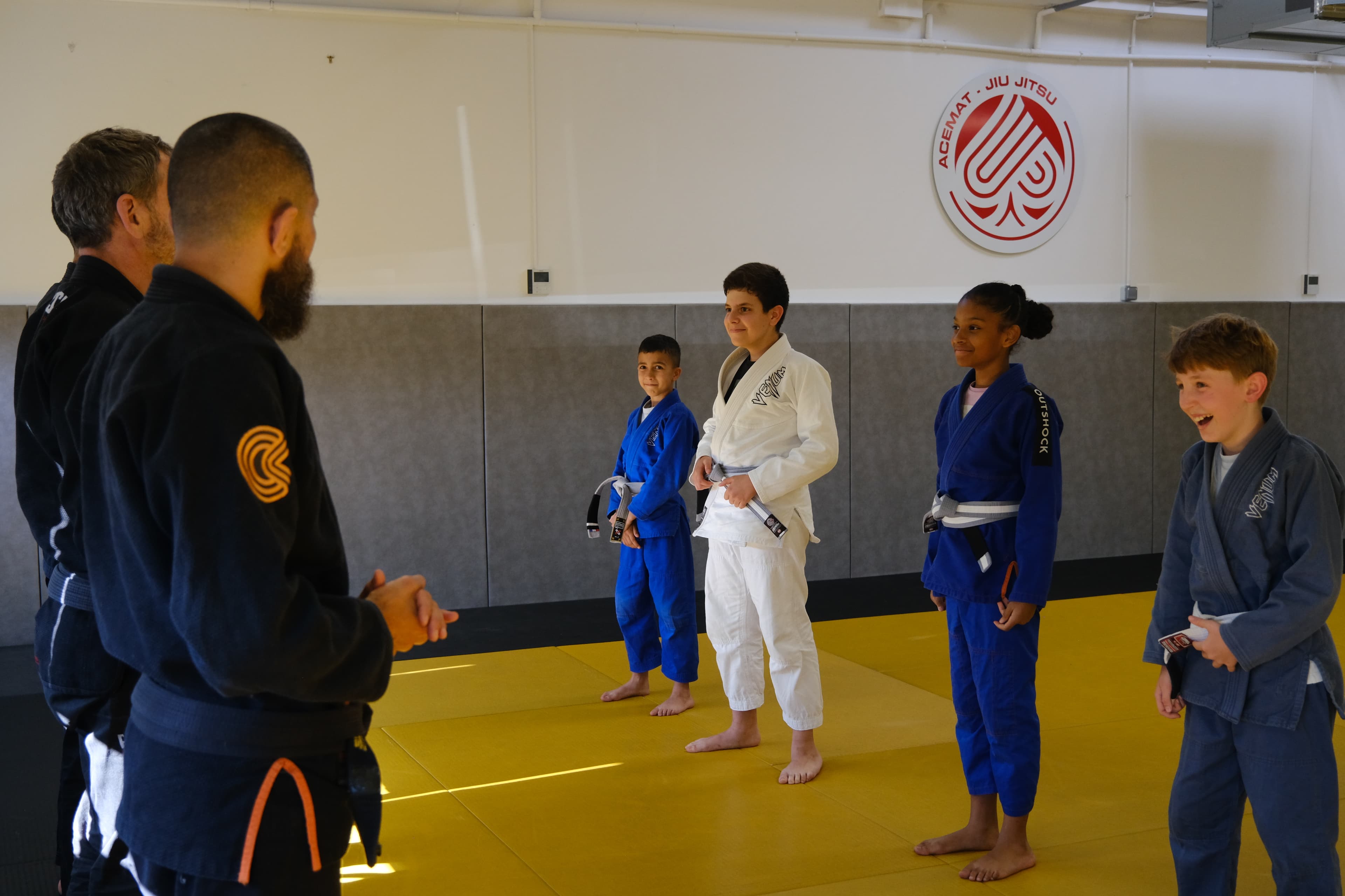 COURS ENFANTS (9-12 ANS)