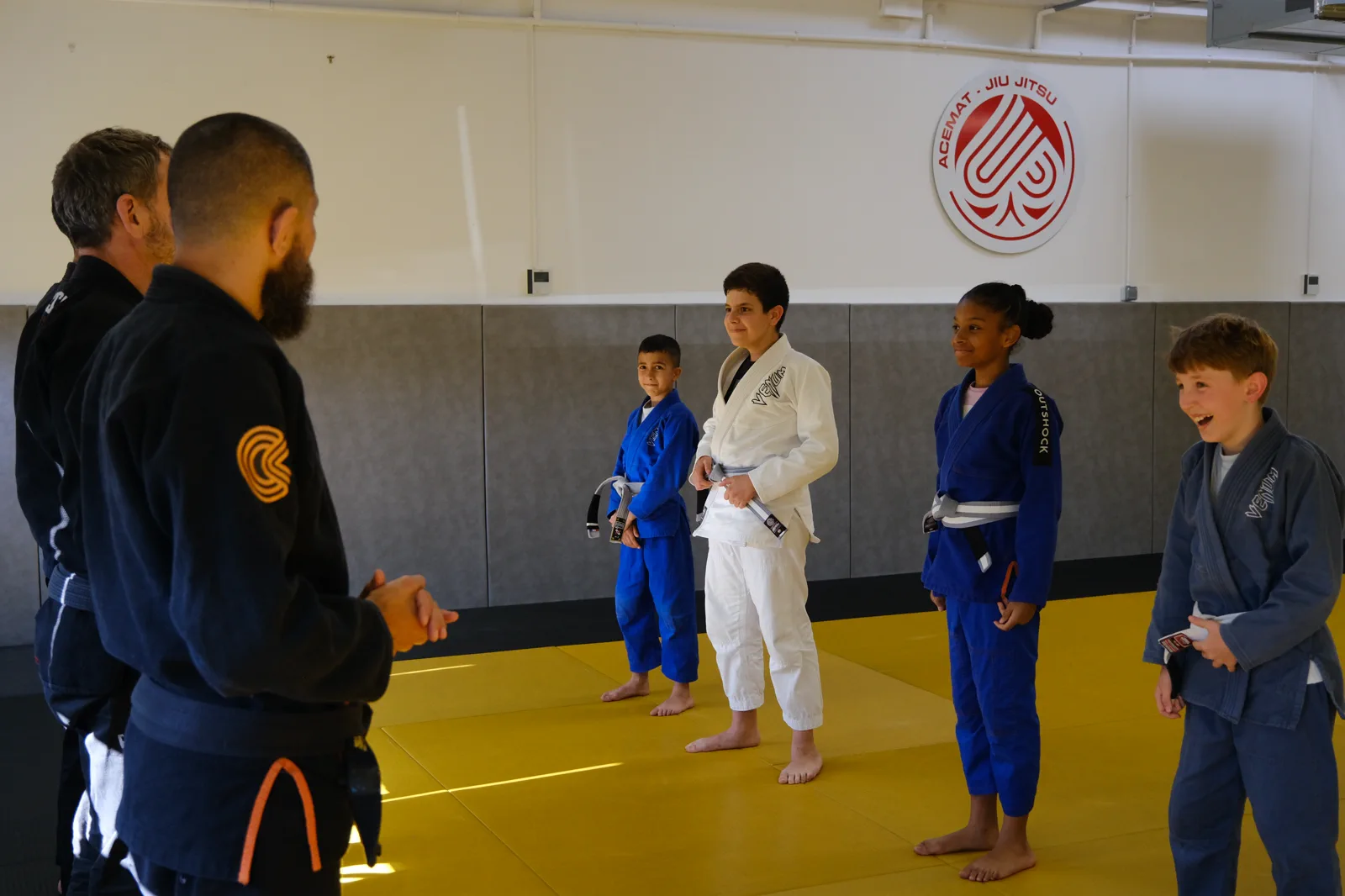 COURS ENFANTS (9-12 ANS)